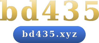 bd435 logo
